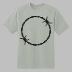 Dry Zone ® Short Sleeve Raglan T Shirt Thumbnail
