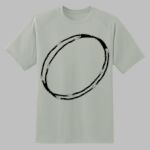 Dry Zone ® Short Sleeve Raglan T Shirt Thumbnail