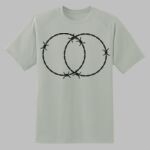 Dry Zone ® Short Sleeve Raglan T Shirt Thumbnail