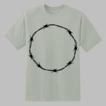 Dry Zone ® Short Sleeve Raglan T Shirt Thumbnail