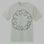 Dry Zone ® Short Sleeve Raglan T Shirt Thumbnail