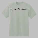 Dry Zone ® Short Sleeve Raglan T Shirt Thumbnail