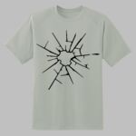 Dry Zone ® Short Sleeve Raglan T Shirt Thumbnail