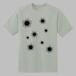 Dry Zone ® Short Sleeve Raglan T Shirt Thumbnail
