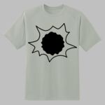 Dry Zone ® Short Sleeve Raglan T Shirt Thumbnail