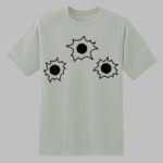 Dry Zone ® Short Sleeve Raglan T Shirt Thumbnail