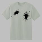 Dry Zone ® Short Sleeve Raglan T Shirt Thumbnail