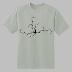 Dry Zone ® Short Sleeve Raglan T Shirt Thumbnail