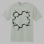 Dry Zone ® Short Sleeve Raglan T Shirt Thumbnail