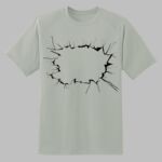 Dry Zone ® Short Sleeve Raglan T Shirt Thumbnail