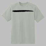 Dry Zone ® Short Sleeve Raglan T Shirt Thumbnail