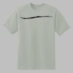 Dry Zone ® Short Sleeve Raglan T Shirt Thumbnail