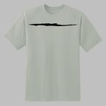 Dry Zone ® Short Sleeve Raglan T Shirt Thumbnail
