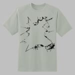 Dry Zone ® Short Sleeve Raglan T Shirt Thumbnail