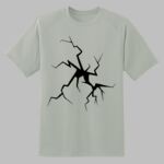 Dry Zone ® Short Sleeve Raglan T Shirt Thumbnail