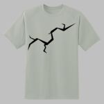 Dry Zone ® Short Sleeve Raglan T Shirt Thumbnail