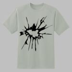 Dry Zone ® Short Sleeve Raglan T Shirt Thumbnail