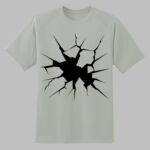Dry Zone ® Short Sleeve Raglan T Shirt Thumbnail