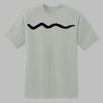 Dry Zone ® Short Sleeve Raglan T Shirt Thumbnail