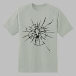 Dry Zone ® Short Sleeve Raglan T Shirt Thumbnail