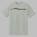 Dry Zone ® Short Sleeve Raglan T Shirt Thumbnail