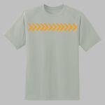 Dry Zone ® Short Sleeve Raglan T Shirt Thumbnail