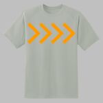 Dry Zone ® Short Sleeve Raglan T Shirt Thumbnail