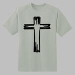 Dry Zone ® Short Sleeve Raglan T Shirt Thumbnail
