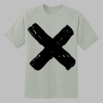 Dry Zone ® Short Sleeve Raglan T Shirt Thumbnail