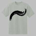 Dry Zone ® Short Sleeve Raglan T Shirt Thumbnail