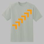 Dry Zone ® Short Sleeve Raglan T Shirt Thumbnail