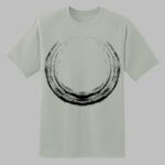 Dry Zone ® Short Sleeve Raglan T Shirt Thumbnail