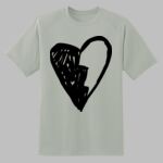 Dry Zone ® Short Sleeve Raglan T Shirt Thumbnail