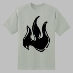 Dry Zone ® Short Sleeve Raglan T Shirt Thumbnail