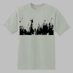 Dry Zone ® Short Sleeve Raglan T Shirt Thumbnail