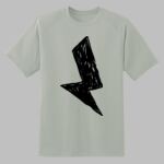 Dry Zone ® Short Sleeve Raglan T Shirt Thumbnail