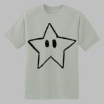 Dry Zone ® Short Sleeve Raglan T Shirt Thumbnail