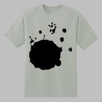 Dry Zone ® Short Sleeve Raglan T Shirt Thumbnail