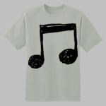 Dry Zone ® Short Sleeve Raglan T Shirt Thumbnail
