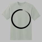 Dry Zone ® Short Sleeve Raglan T Shirt Thumbnail