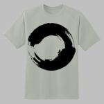 Dry Zone ® Short Sleeve Raglan T Shirt Thumbnail