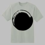 Dry Zone ® Short Sleeve Raglan T Shirt Thumbnail