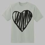Dry Zone ® Short Sleeve Raglan T Shirt Thumbnail
