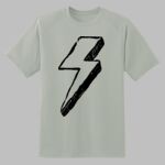 Dry Zone ® Short Sleeve Raglan T Shirt Thumbnail