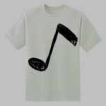 Dry Zone ® Short Sleeve Raglan T Shirt Thumbnail