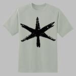 Dry Zone ® Short Sleeve Raglan T Shirt Thumbnail