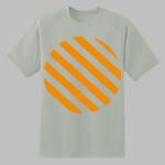 Dry Zone ® Short Sleeve Raglan T Shirt Thumbnail