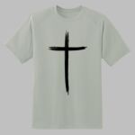 Dry Zone ® Short Sleeve Raglan T Shirt Thumbnail