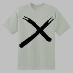Dry Zone ® Short Sleeve Raglan T Shirt Thumbnail