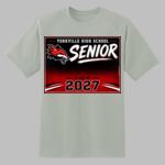Dry Zone ® Short Sleeve Raglan T Shirt Thumbnail